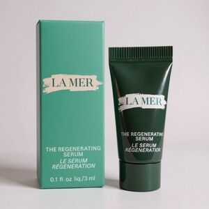 La Mer The Regenerating Serum